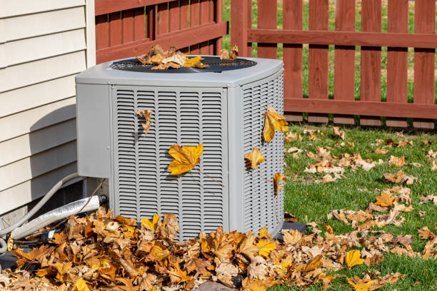 Best HVAC replacement cost  in USA